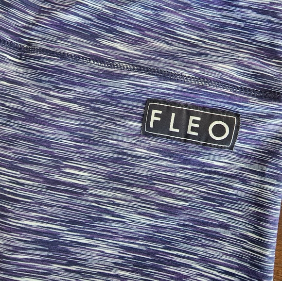 FLEO Shorts - Picture 3 of 5